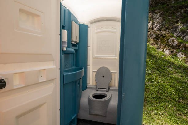 Best Portable restroom trailer rental  in Sulphur, OK