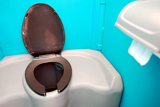 Portable Toilet Options We Offer in Sulphur, OK