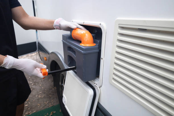 Porta potty rental for outdoor events in Sulphur, OK