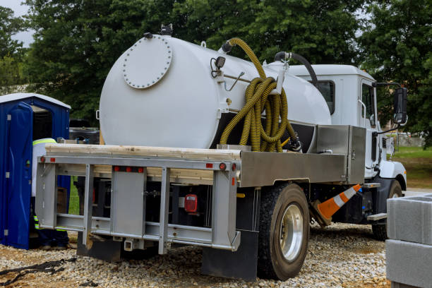 Best Porta potty rental for outdoor events  in Sulphur, OK